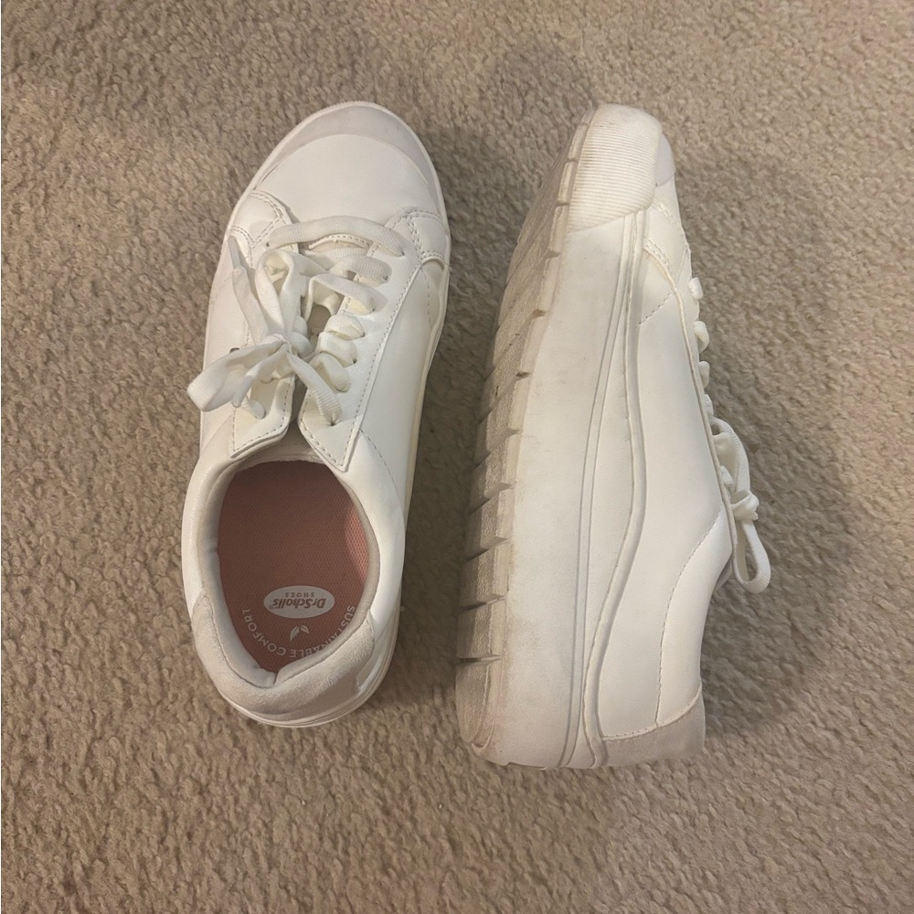 Dr. Scholl’s Time Off Sneakers